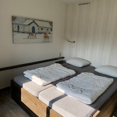 Chalets Vakantiepark Schouwenduin Burgh-Haamstede Εξωτερικό φωτογραφία