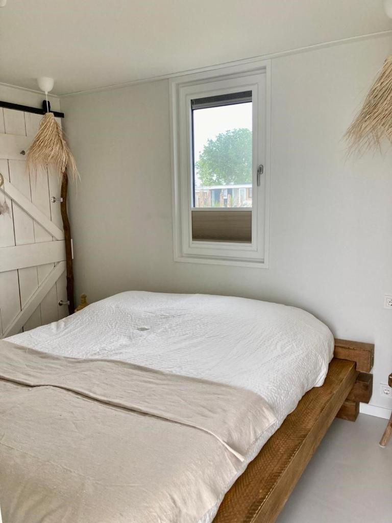 Chalets Vakantiepark Schouwenduin Burgh-Haamstede Δωμάτιο φωτογραφία
