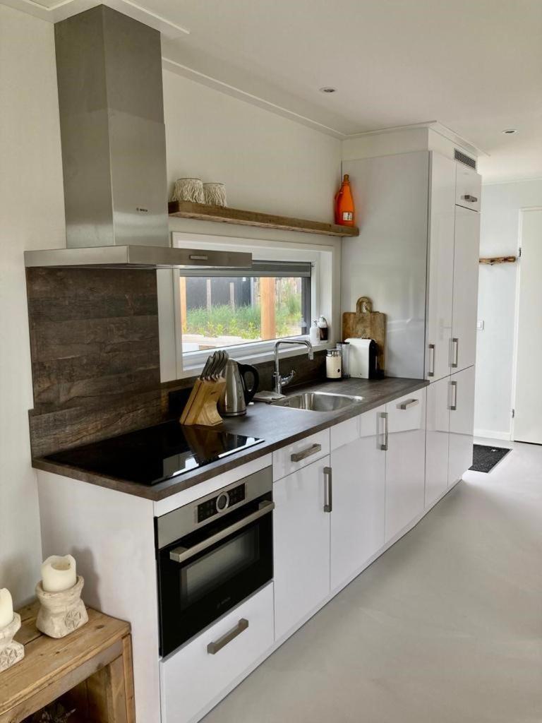Chalets Vakantiepark Schouwenduin Burgh-Haamstede Δωμάτιο φωτογραφία