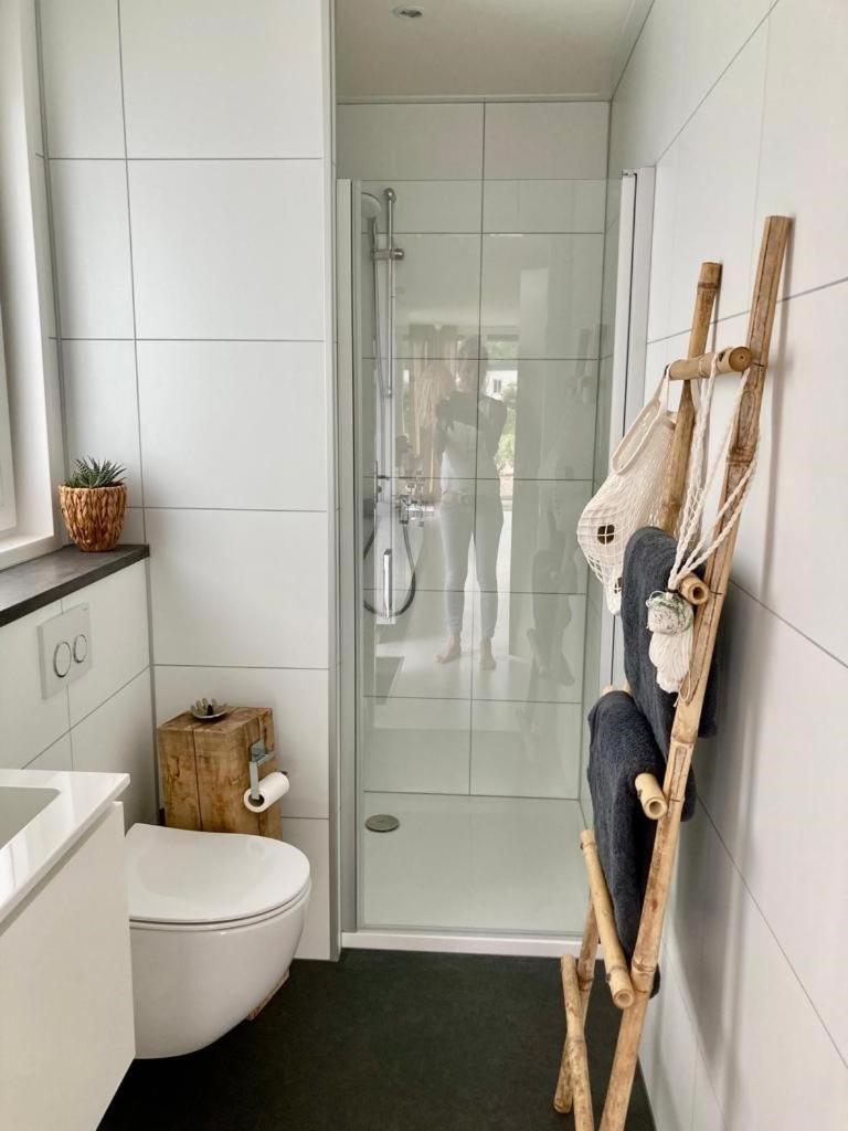 Chalets Vakantiepark Schouwenduin Burgh-Haamstede Δωμάτιο φωτογραφία