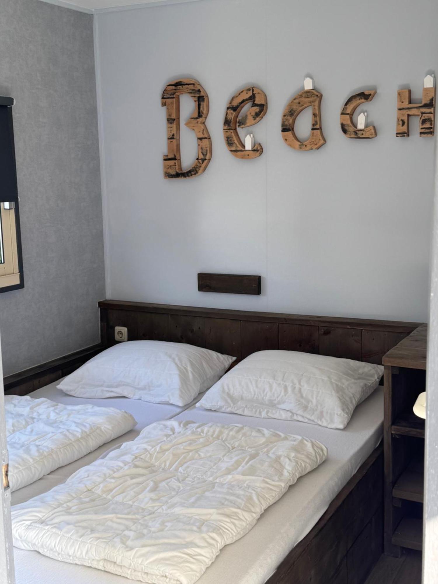 Chalets Vakantiepark Schouwenduin Burgh-Haamstede Εξωτερικό φωτογραφία