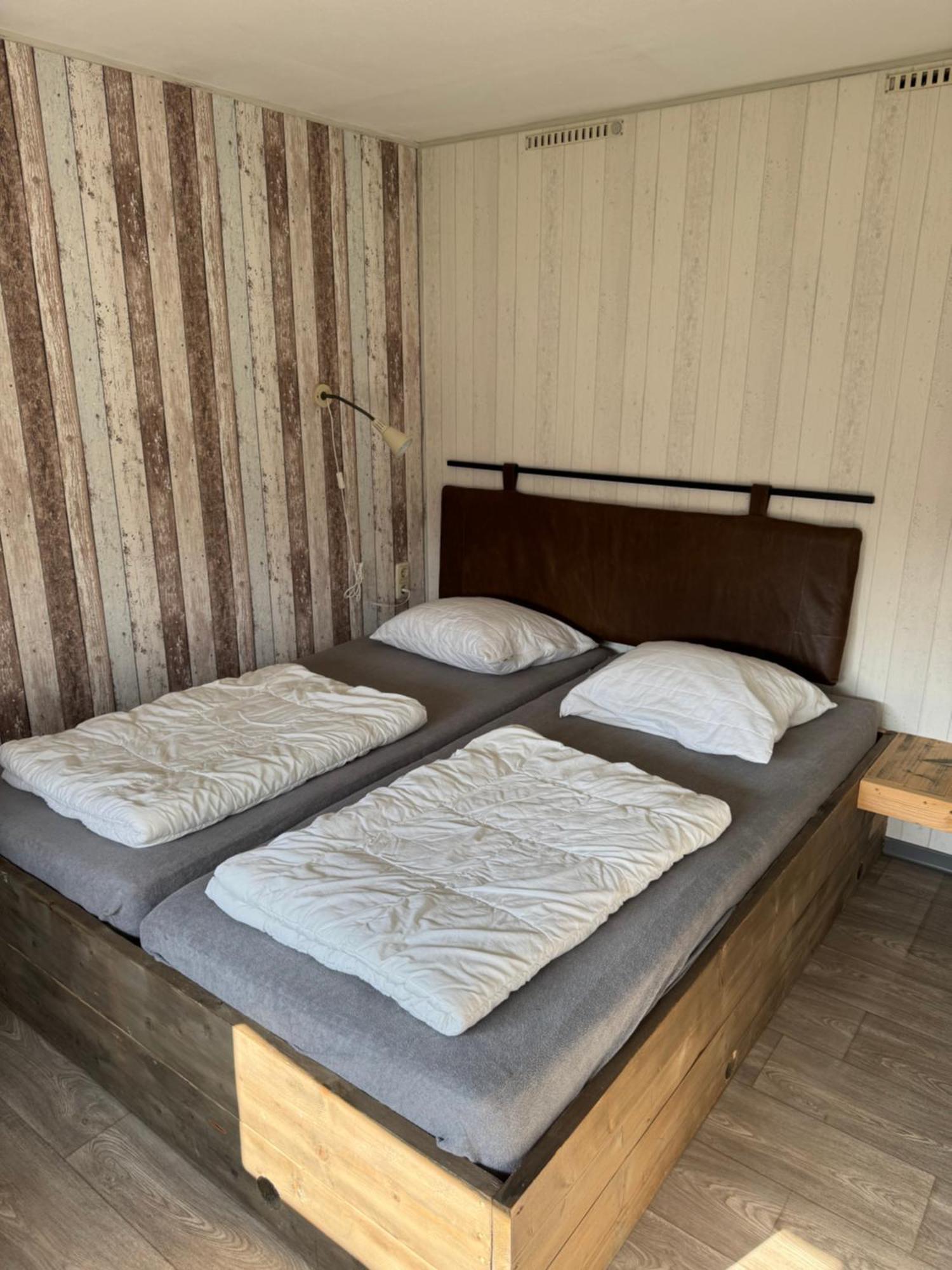 Chalets Vakantiepark Schouwenduin Burgh-Haamstede Εξωτερικό φωτογραφία